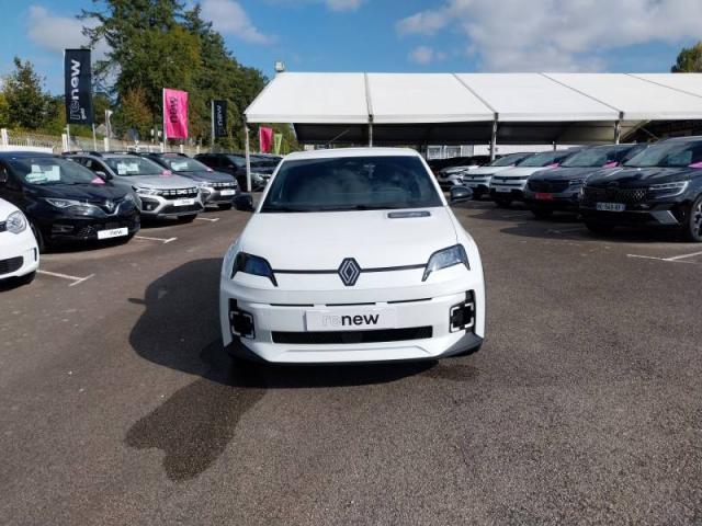 Renault R 5 image 9