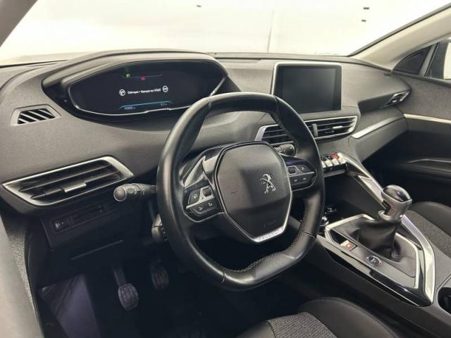 Peugeot 5008 image 5