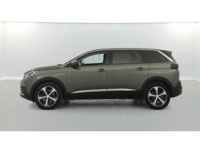 Peugeot 5008 image 7