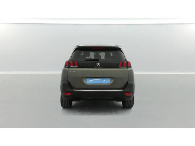 Peugeot 5008 image 3