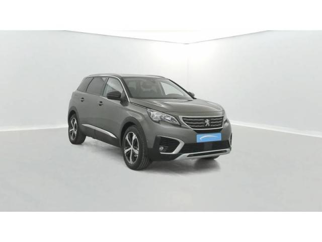 Peugeot 5008 image 4