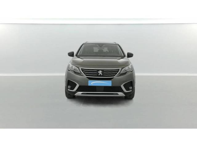 Peugeot 5008 image 6