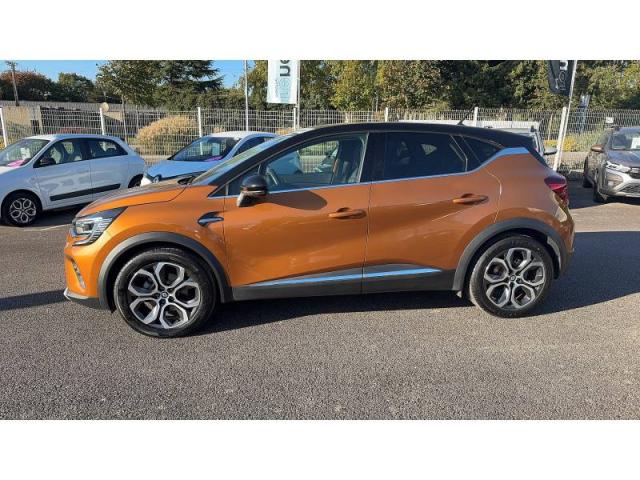 Renault Captur image 1