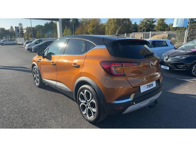 Renault Captur image 9