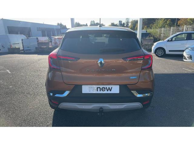Renault Captur image 4