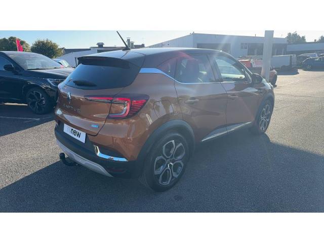 Renault Captur image 3