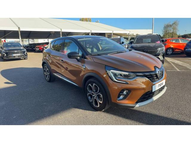 Renault Captur image 5