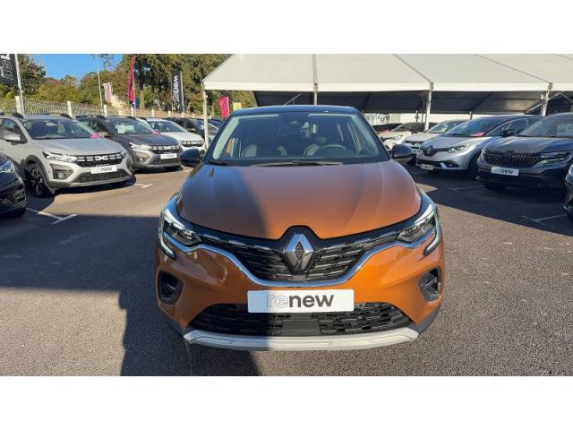 Renault Captur image 7
