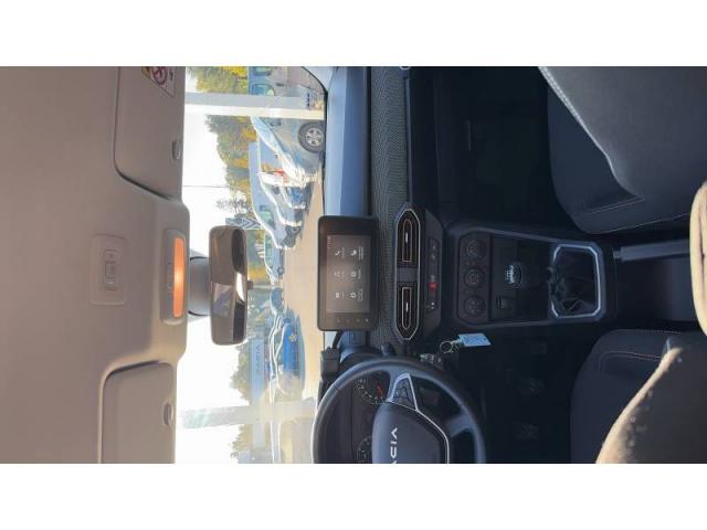 Dacia Sandero image 6