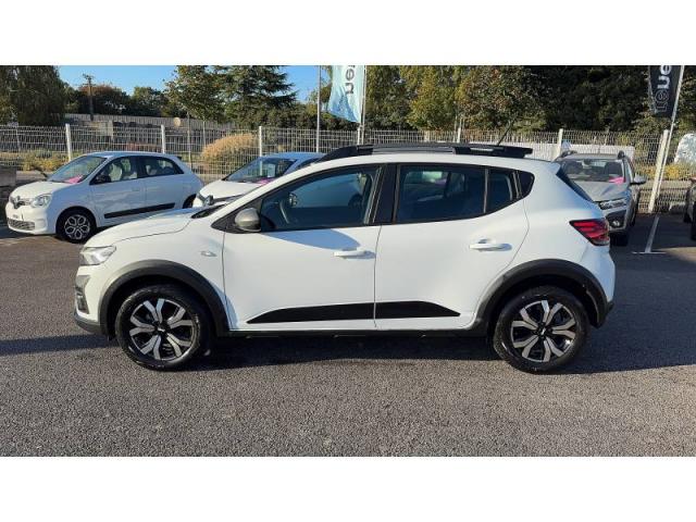 Dacia Sandero image 7