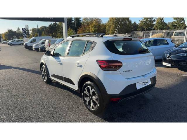 Dacia Sandero image 1