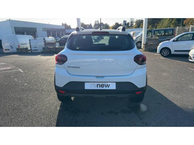 Dacia Sandero image 9