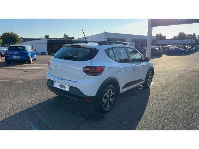 Dacia Sandero image 2