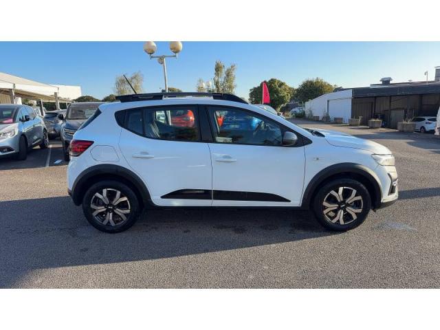 Dacia Sandero image 4