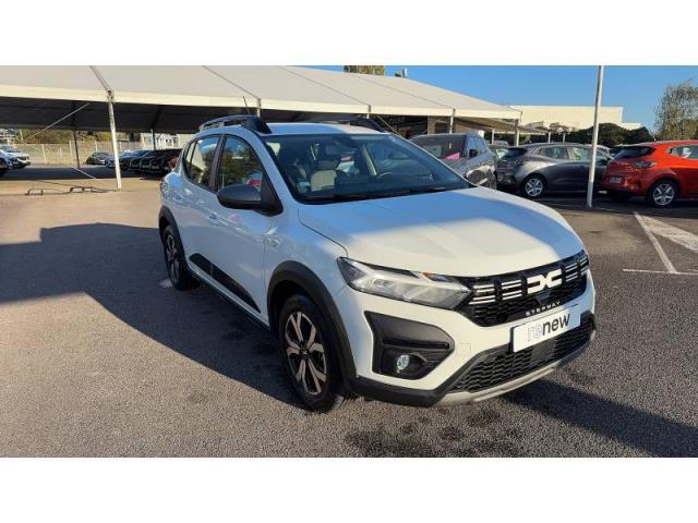 Dacia Sandero image 8