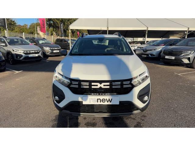 Dacia Sandero image 3