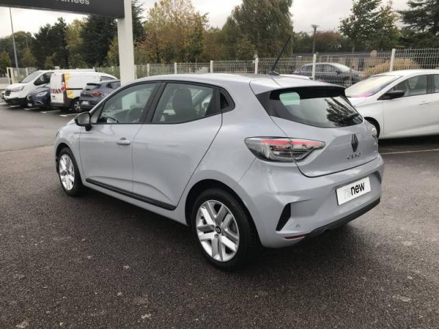 Renault Clio image 9