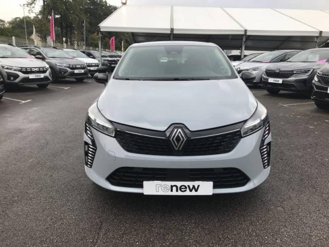 Renault Clio image 3