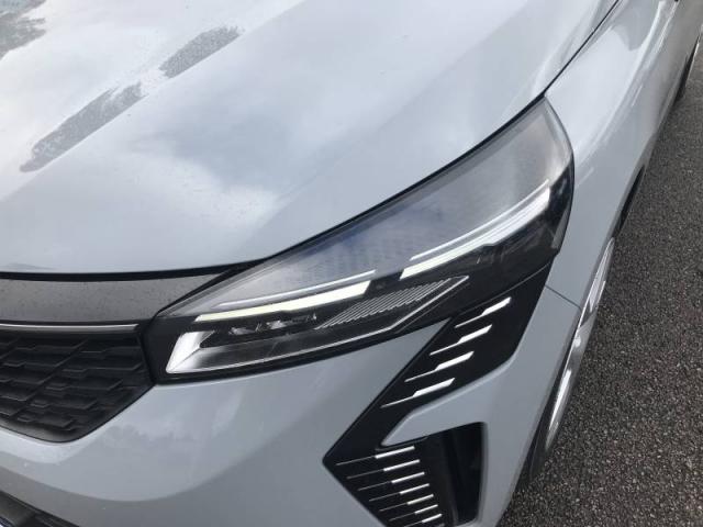 Renault Clio image 8