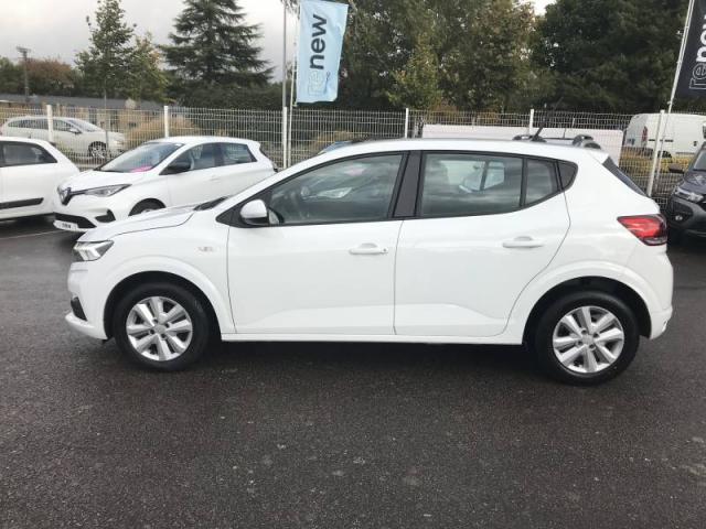 Dacia Sandero image 6