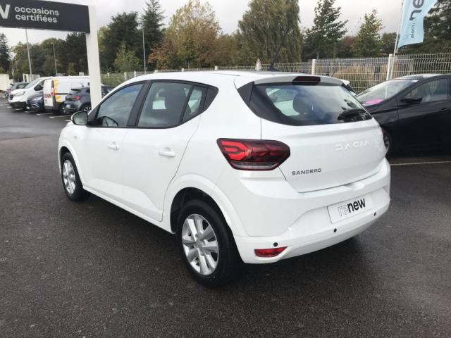 Dacia Sandero image 9