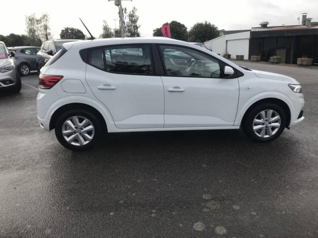 Dacia Sandero image 1