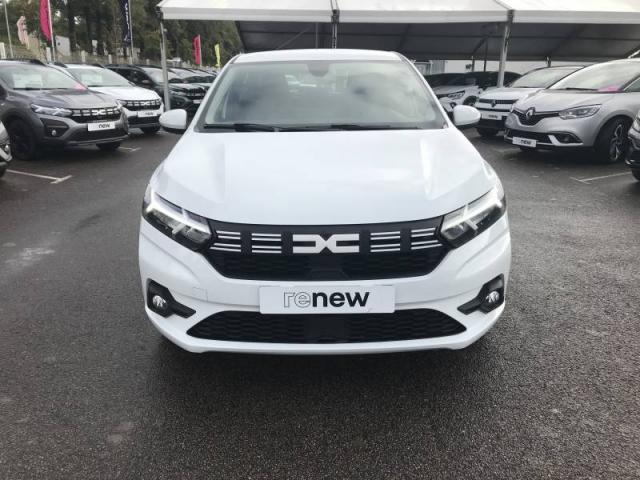 Dacia Sandero image 3