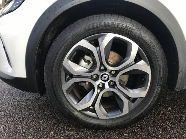 Renault Captur image 3