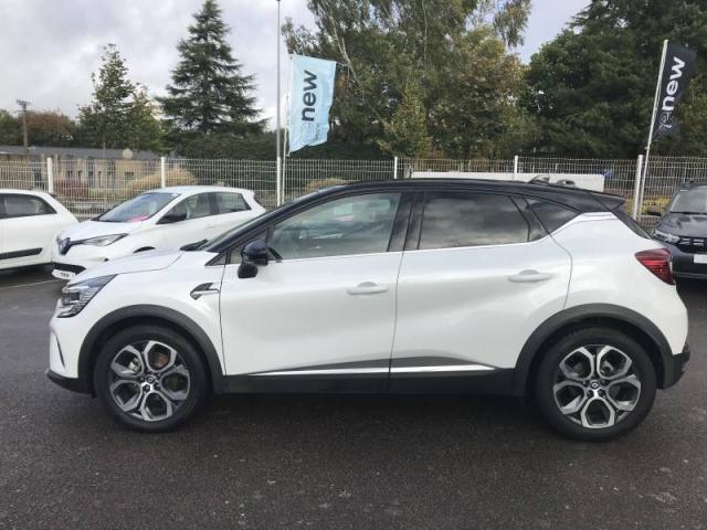 Renault Captur image 5