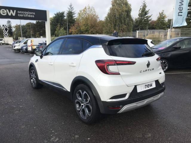 Renault Captur image 4