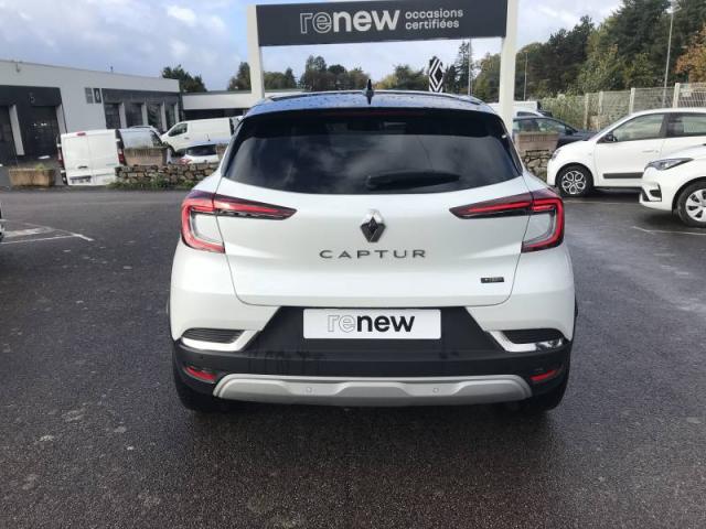 Renault Captur image 6