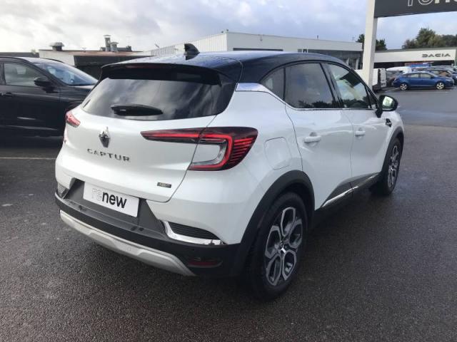 Renault Captur image 7