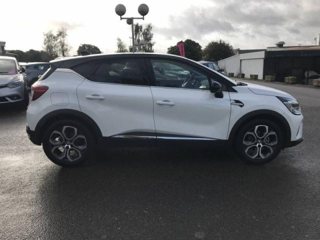 Renault Captur image 2
