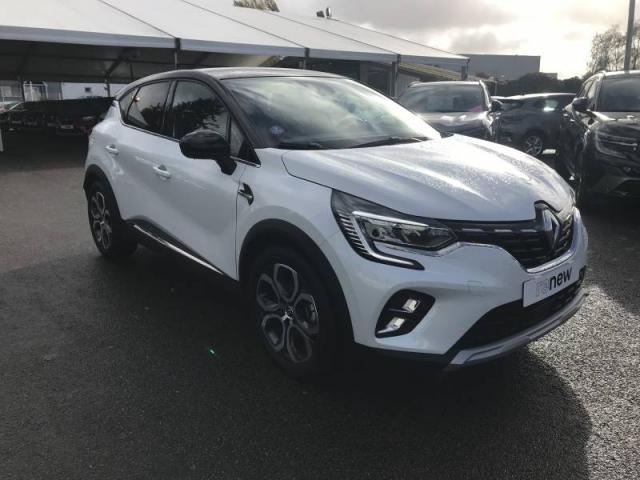 Renault Captur image 9