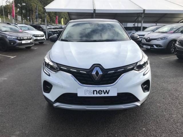 Renault Captur image 8