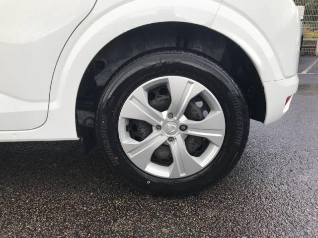 Dacia Sandero image 5