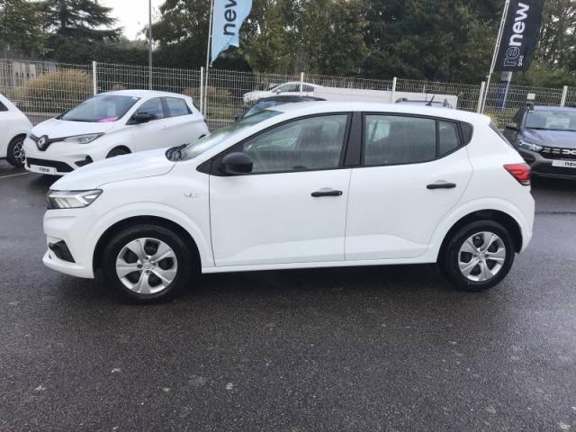 Dacia Sandero image 9