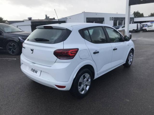 Dacia Sandero image 8