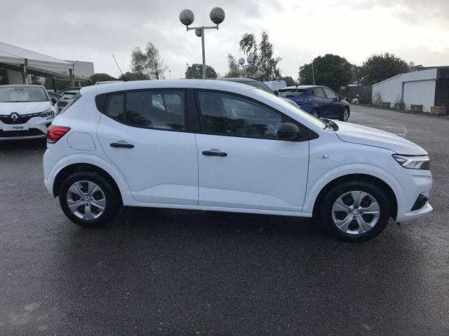 Dacia Sandero image 1