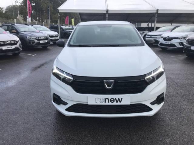 Dacia Sandero image 2