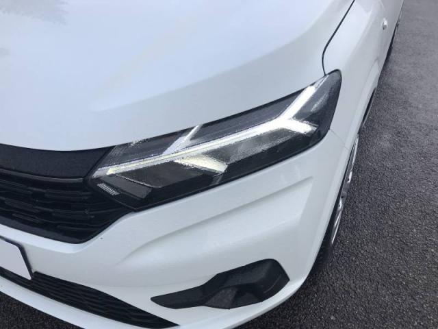 Dacia Sandero image 7