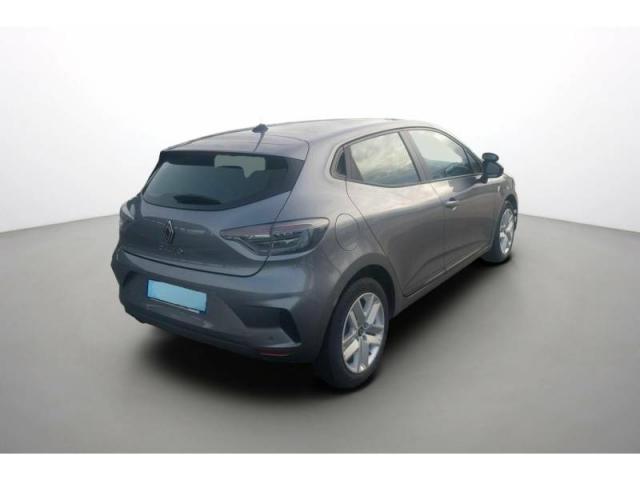 Renault Clio image 2