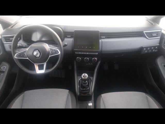 Renault Clio image 1