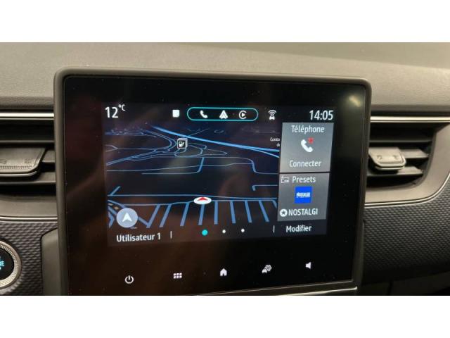 Renault Arkana image 4