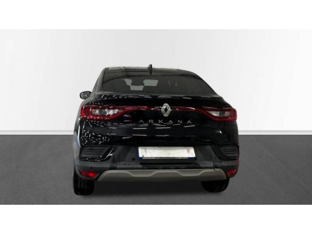 Renault Arkana image 7