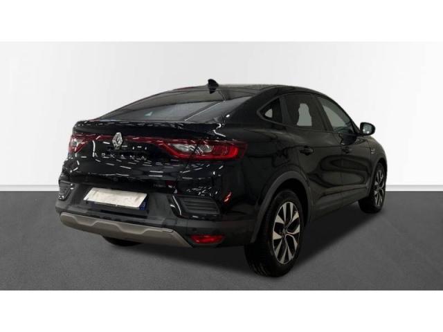 Renault Arkana image 3