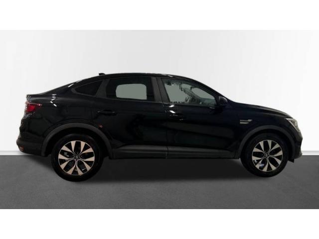 Renault Arkana image 1