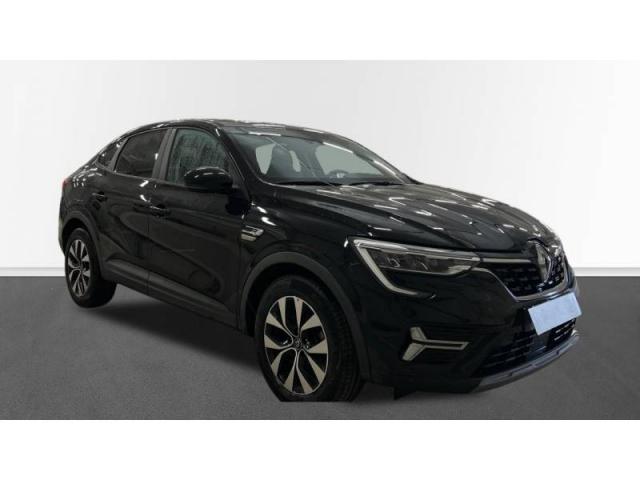 Renault Arkana image 9