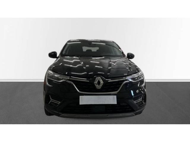 Renault Arkana image 2