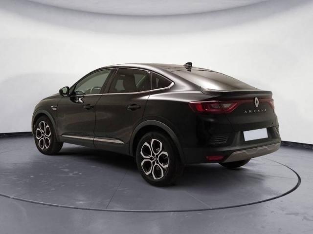 Renault Arkana image 5